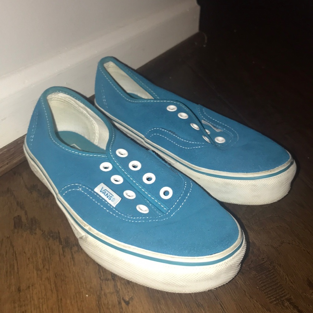 VANS 6.5